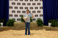 Addison Gullett
