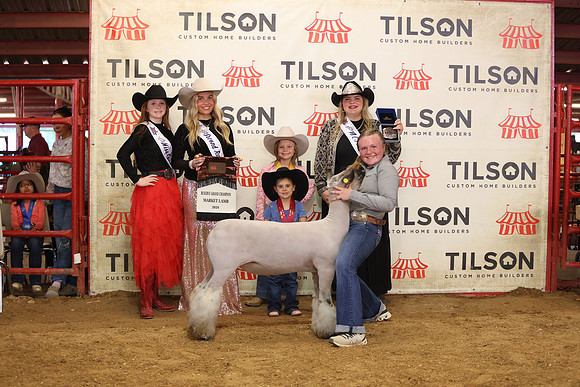 Lamb Show-7