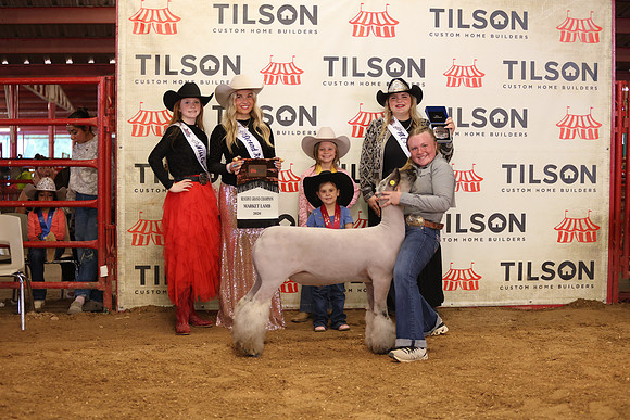 Lamb Show-5