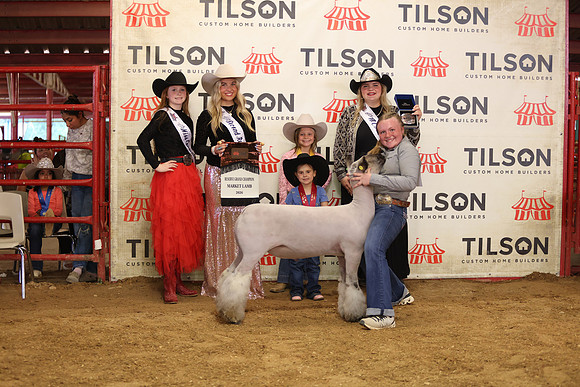 Lamb Show-4