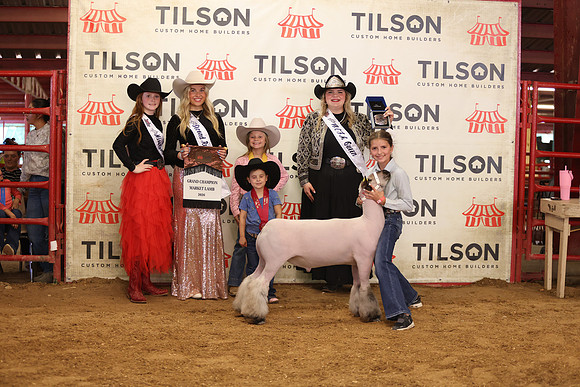 Lamb Show-10