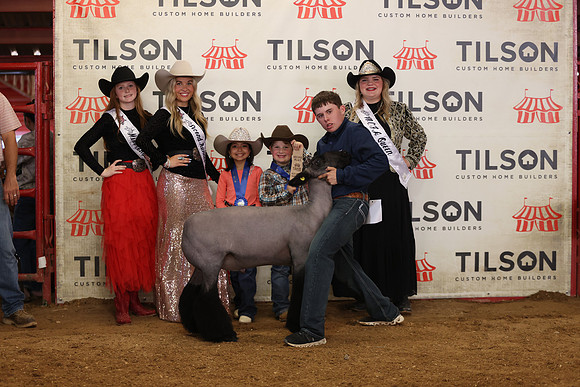 Lamb Show-39