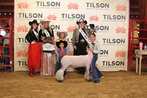 Lamb Show-11