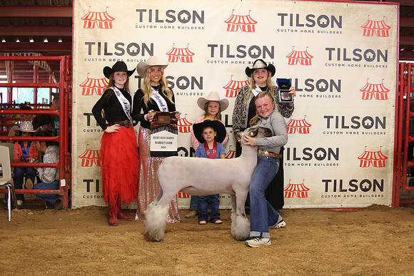 Lamb Show-3
