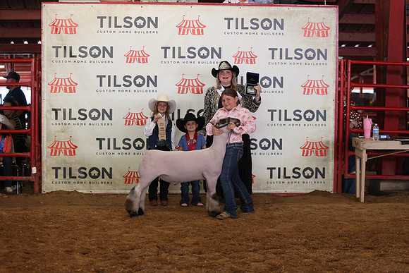 Lamb Show-98
