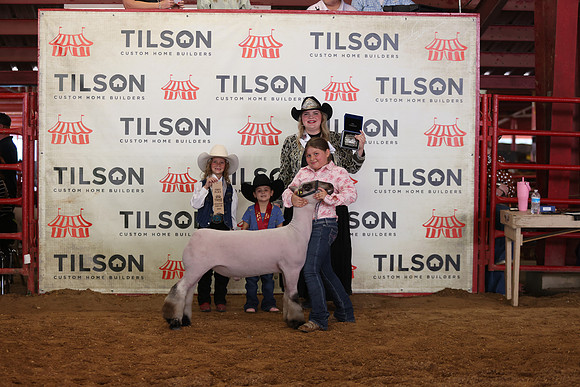 Lamb Show-99