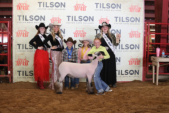 Lamb Show-164