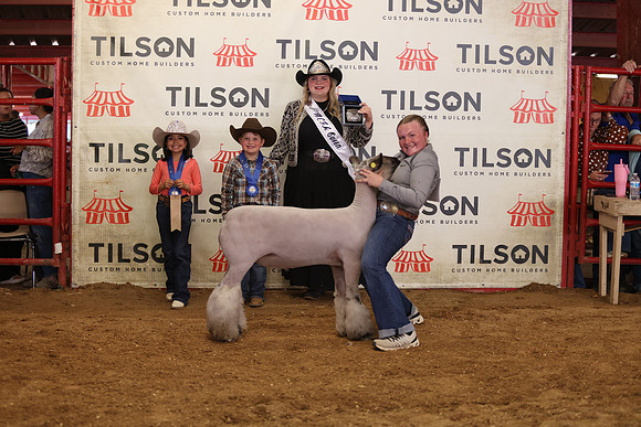 Lamb Show-45