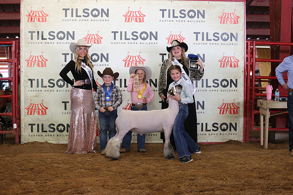 Lamb Show-165