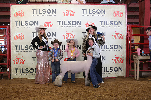 Lamb Show-167