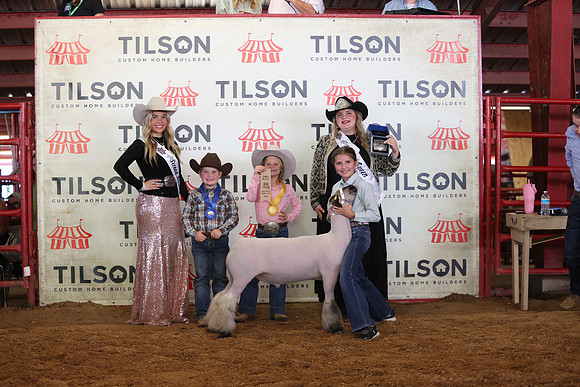 Lamb Show-166