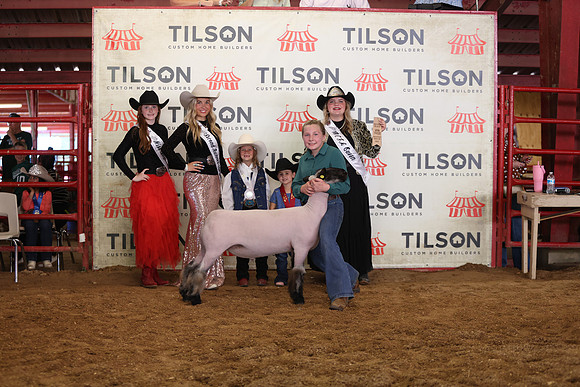 Lamb Show-94