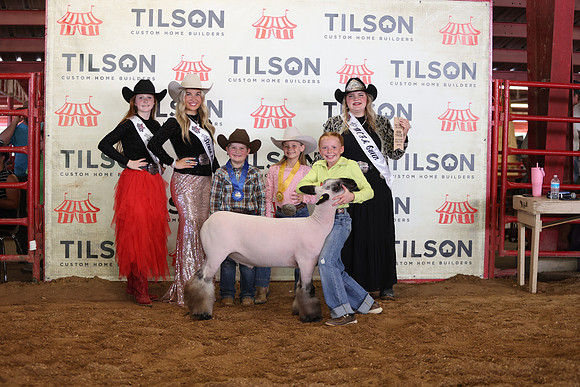 Lamb Show-162