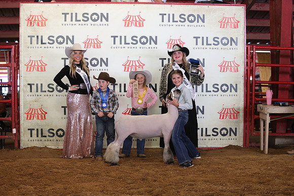 Lamb Show-168
