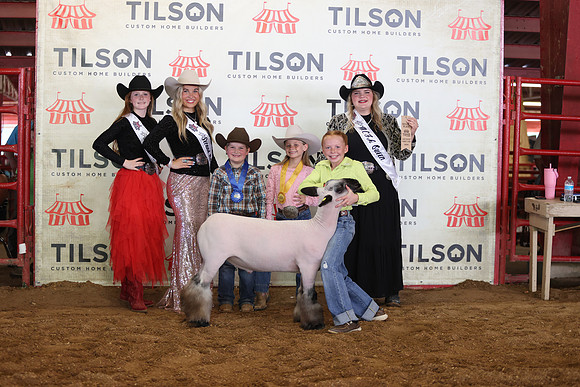 Lamb Show-163
