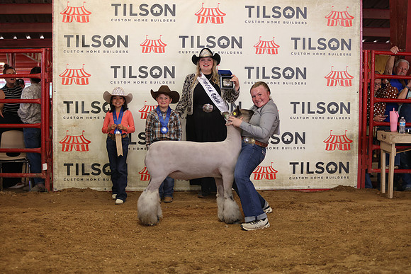 Lamb Show-42