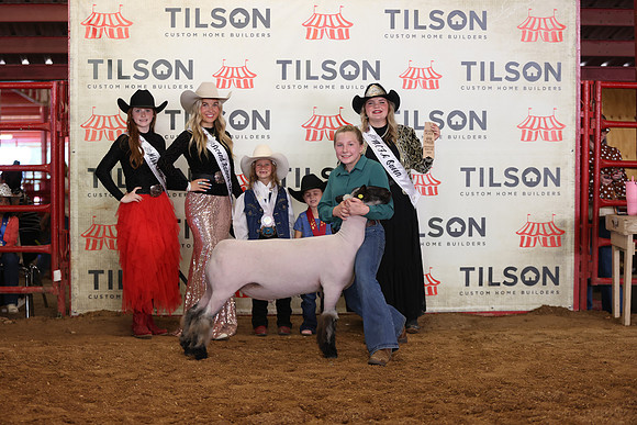 Lamb Show-95