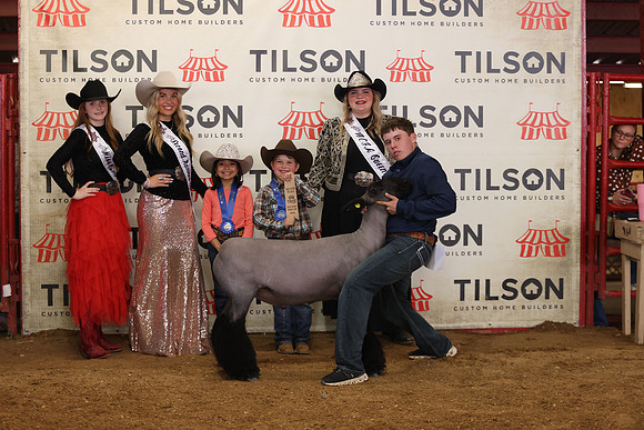 Lamb Show-40