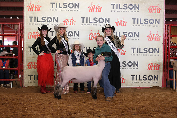 Lamb Show-96