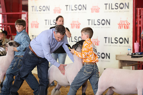 Lamb Show-107
