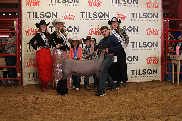 Lamb Show-33