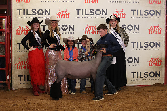 Lamb Show-34