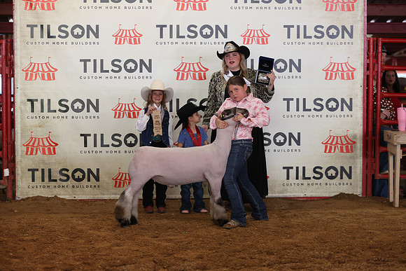 Lamb Show-101