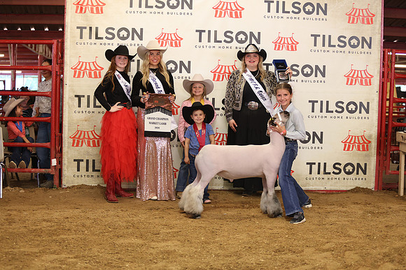 Lamb Show-8