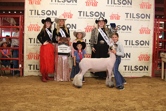 Lamb Show-9