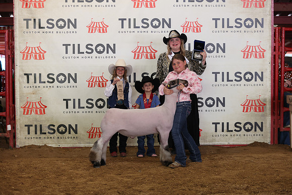 Lamb Show-100