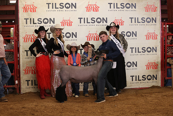 Lamb Show-35