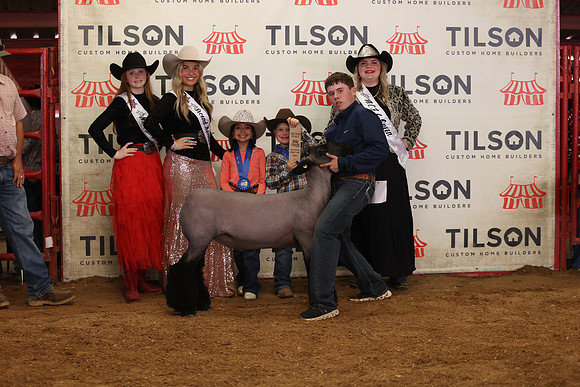 Lamb Show-37