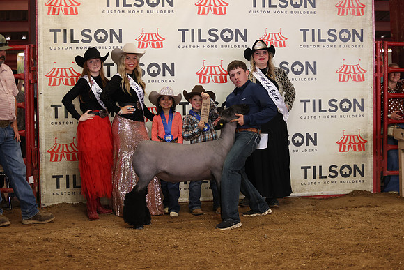 Lamb Show-36