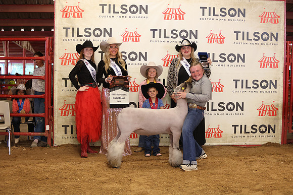 Lamb Show-6