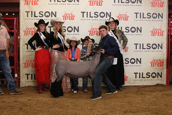 Lamb Show-38