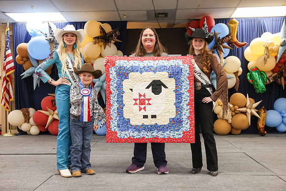 Jr. Quilt Show-27