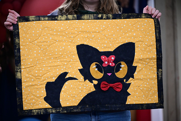 Jr. Quilt Show-8
