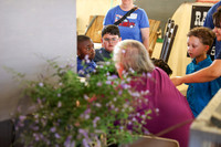 Kindergarten Day-8