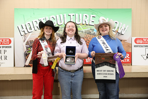 Horticulture Show-3