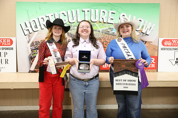 Horticulture Show-5
