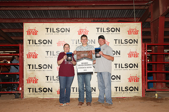 2026 WCF - Commecial Heifers-8
