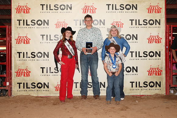 2026 WCF - Commecial Heifers-31