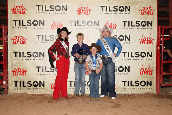 2026 WCF - Commecial Heifers-33
