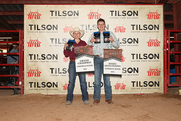 2026 WCF - Commecial Heifers-11