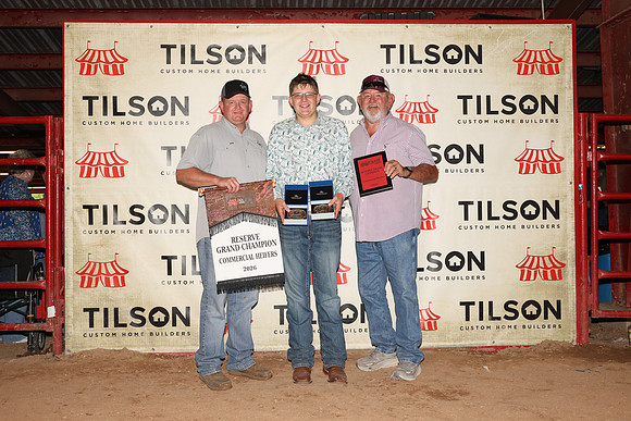 2026 WCF - Commecial Heifers-13