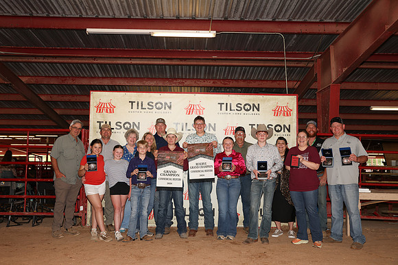 2026 WCF - Commecial Heifers-6