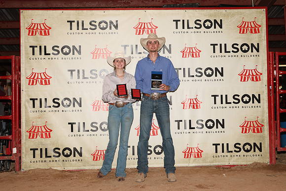2026 WCF - Commecial Heifers