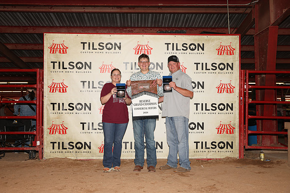 2026 WCF - Commecial Heifers-7