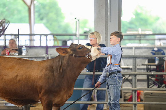 SS 2026- Showmanship-102