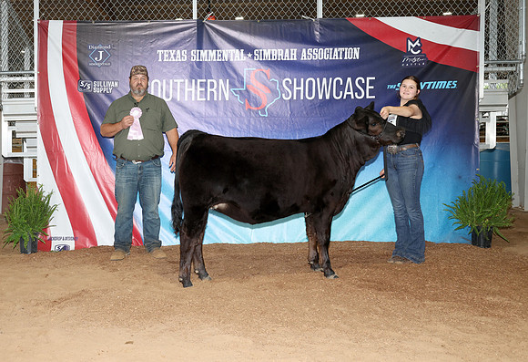 SS- Open Show 21